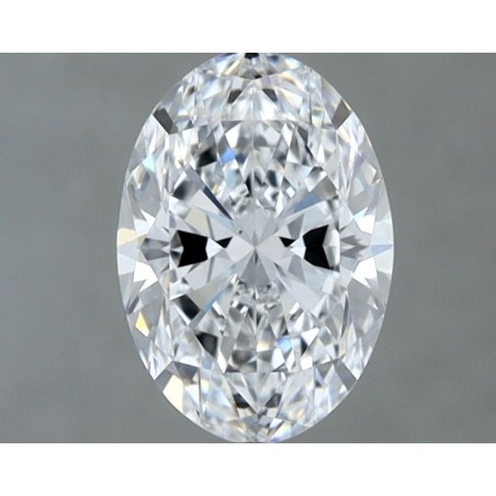 Diament szlif owalny, 1.02ct, VS1, D, GIA 2537858462