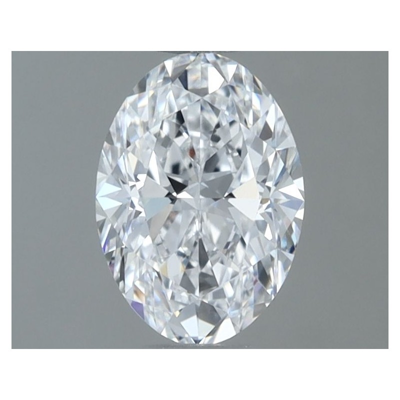 Diament szlif owalny, 0.7ct, VS2, D, GIA 1539759872