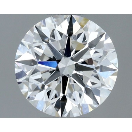 Diament szlif okrągły, 0.73ct, VS2, G, GIA 1538498321