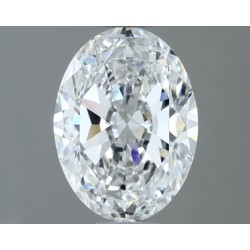 Diament szlif owalny, 1.2ct, VS1, E, GIA 7538853362