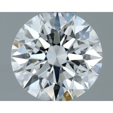 Diament szlif okrągły, 0.8ct, VS1, E, GIA 6545103078