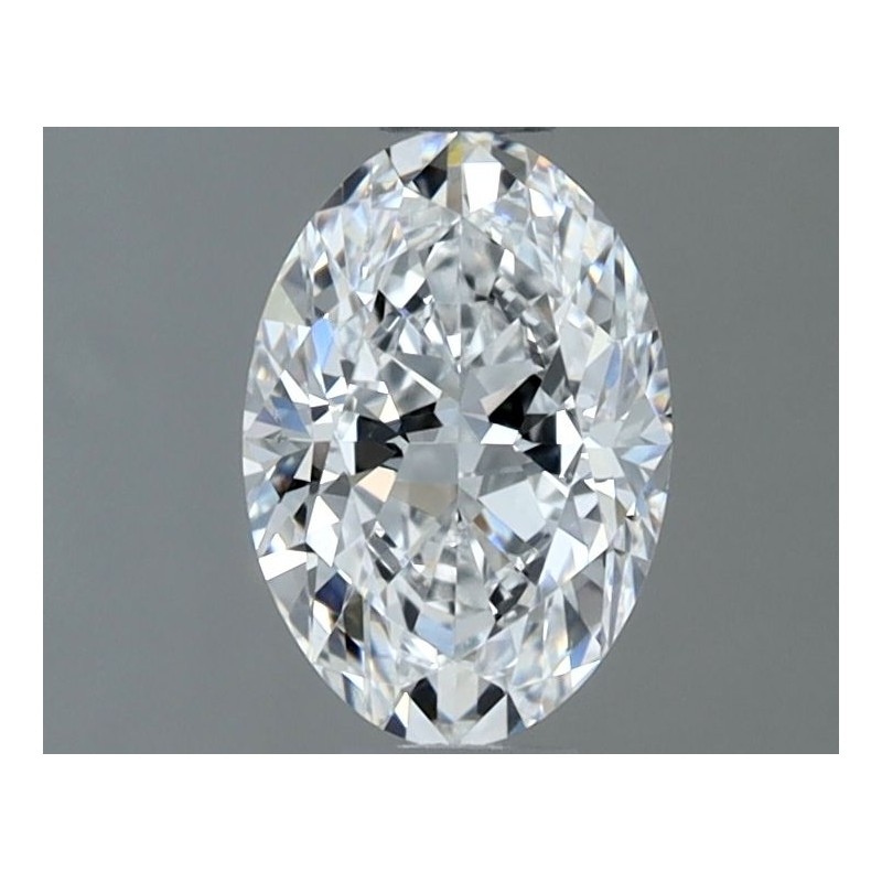 Diament szlif owalny, 0.7ct, VS1, E, GIA 1535724959