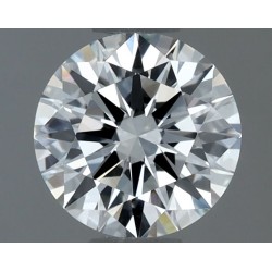 Diament szlif okrągły, 0.8ct, VS1, E, GIA 5543204227