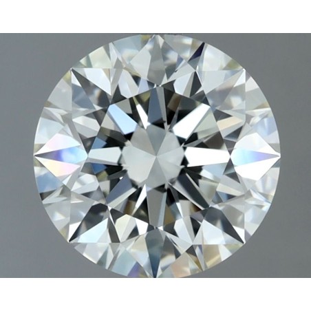 Diament szlif okrągły, 1.5ct, VVS1, I, IGI 749535289