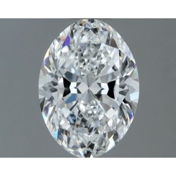 Diament szlif owalny, 1.2ct, VVS1, E, GIA 6545233819