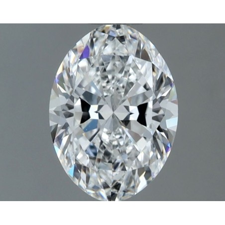 Diament szlif owalny, 1.2ct, VVS1, E, GIA 6545233819