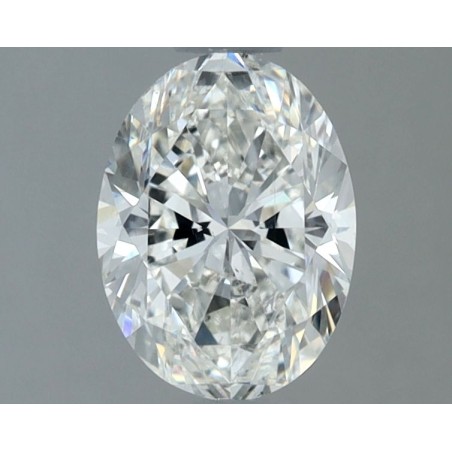 Diament szlif owalny, 1.2ct, VS2, G, GIA 6535658642