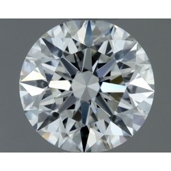 Diament szlif okrągły, 0.7ct, VVS2, G, IGI 752563438