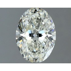 Diament szlif owalny, 0.8ct, VVS2, I, IGI 752563068