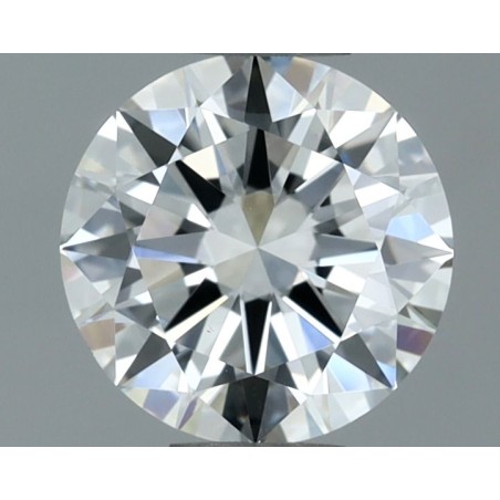 Diament szlif okrągły, 0.9ct, VS1, H, IGI 752563049