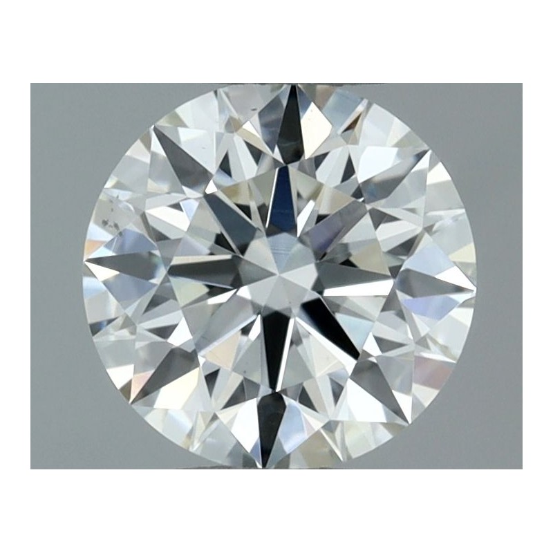 Diament szlif okrągły, 0.51ct, VS2, G, IGI 752563375