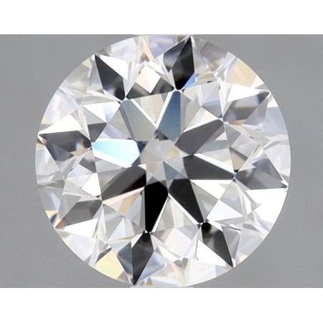 Diament szlif okrągły, 1.2ct, VS1, F, GIA 1528715538