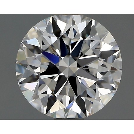 Diament szlif okrągły, 1.13ct, VVS1, E, GIA 1503288297