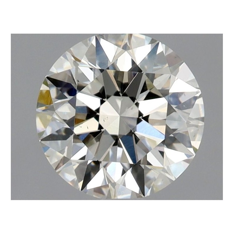 Diament szlif okrągły, 1.1ct, VS2, I, GIA 7526080562