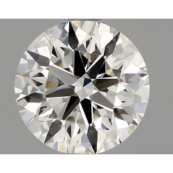 Diament szlif okrągły, 1.12ct, VS2, I, GIA 5506187751