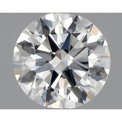 Diament szlif okrągły, 1ct, VVS1, E, GIA 2526162733