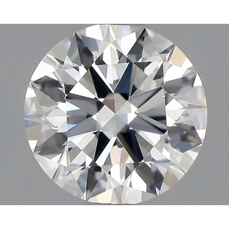 Diament szlif okrągły, 1ct, VVS1, E, GIA 2526162733