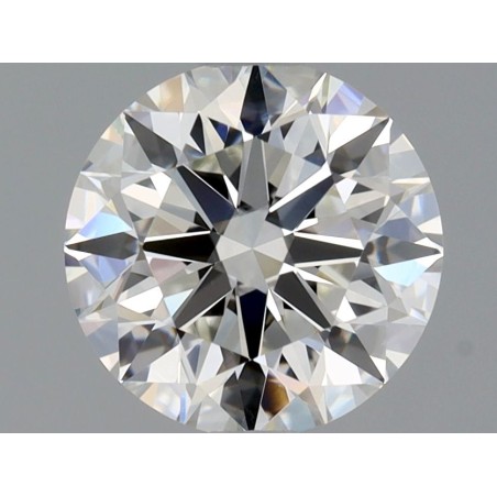 Diament szlif okrągły, 1.15ct, VVS2, H, GIA 2497671766
