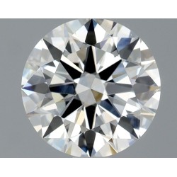 Diament szlif okrągły, 1.05ct, VVS2, H, GIA 2456702408