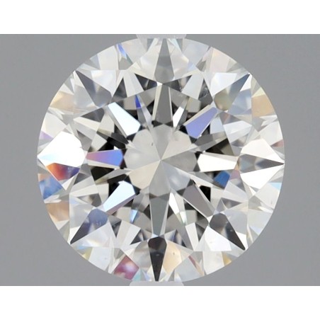 Diament szlif okrągły, 1.13ct, SI1, I, GIA 6515012824