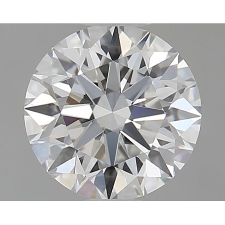 Diament szlif okrągły, 0.75ct, VVS1, E, GIA 7441879474