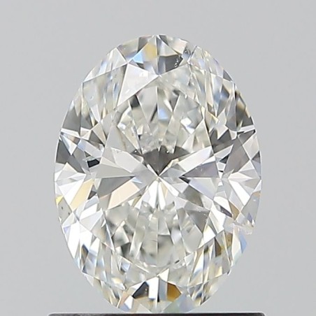 Diament szlif owalny, 1.01ct, SI1, H, GIA 6535088113