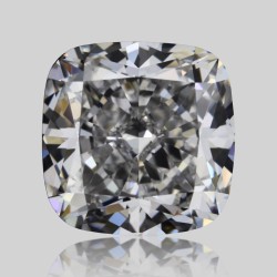 Diament szlif poduszkowy brylantowy, 1.01ct, VS1, E, GIA 1528698155