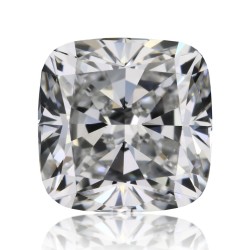 Diament szlif poduszkowy brylantowy, 1.01ct, VS1, E, GIA 6535448826