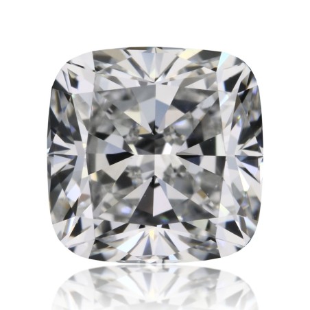 Diament szlif poduszkowy brylantowy, 1.01ct, VS1, E, GIA 6535448826