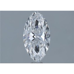 Diament markiza, 0.7ct, VS1, E, GIA 2507127574