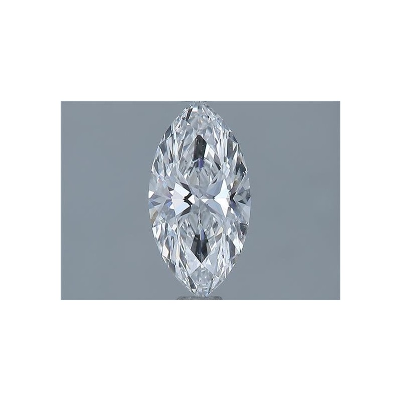 Diament markiza, 0.7ct, VS1, E, GIA 2507127574