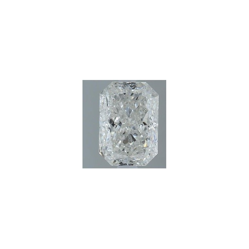 Diament radiant, 0.9ct, SI2, G, IGI 654480818