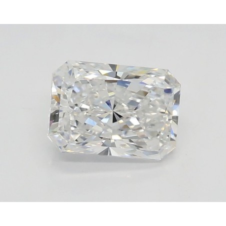 Diament laboratoryjny radiant, 1.01ct, VVS2, D, IGI LG641472938