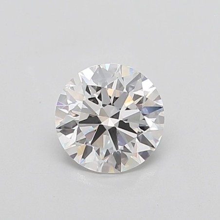 Diament laboratoryjny szlif okrągły, 2.06ct, VVS2, D, IGI LG752582797