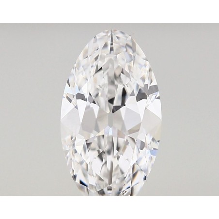 Diament laboratoryjny szlif owalny, 1.9ct, VVS1, D, IGI LG756587044