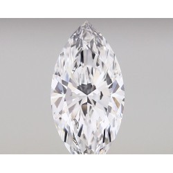 Diament laboratoryjny markiza, 1.85ct, VVS2, D, IGI LG756503608