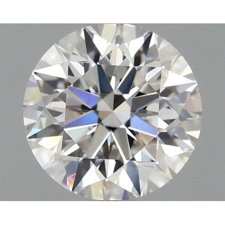 Diament laboratoryjny szlif okrągły, 1.05ct, VVS2, E, IGI LG754504321