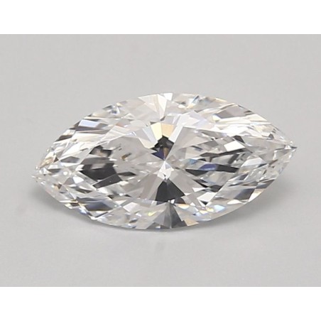 Diament laboratoryjny markiza, 1.82ct, VVS2, D, IGI LG756543023