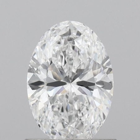 Diament laboratoryjny szlif owalny, 1.01ct, VVS2, D, IGI LG731559278