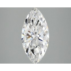 Diament laboratoryjny markiza, 2.01ct, VVS2, E, IGI LG749565311