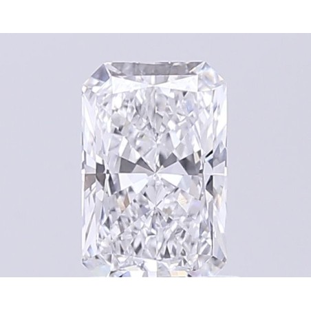 Diament laboratoryjny radiant, 1.41ct, VVS1, D, IGI LG747532159