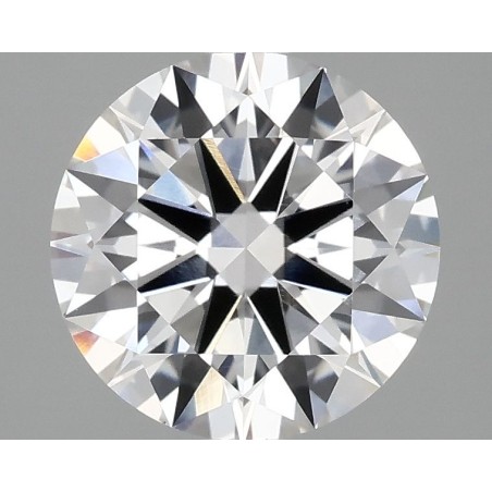 Diament laboratoryjny szlif okrągły, 2.53ct, VVS2, E, IGI LG757536337