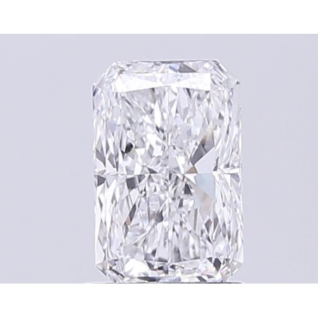 Diament laboratoryjny radiant, 1.52ct, VVS1, D, IGI LG752553905
