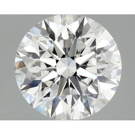 Diament laboratoryjny szlif okrągły, 2.57ct, VVS2, E, IGI LG756591620
