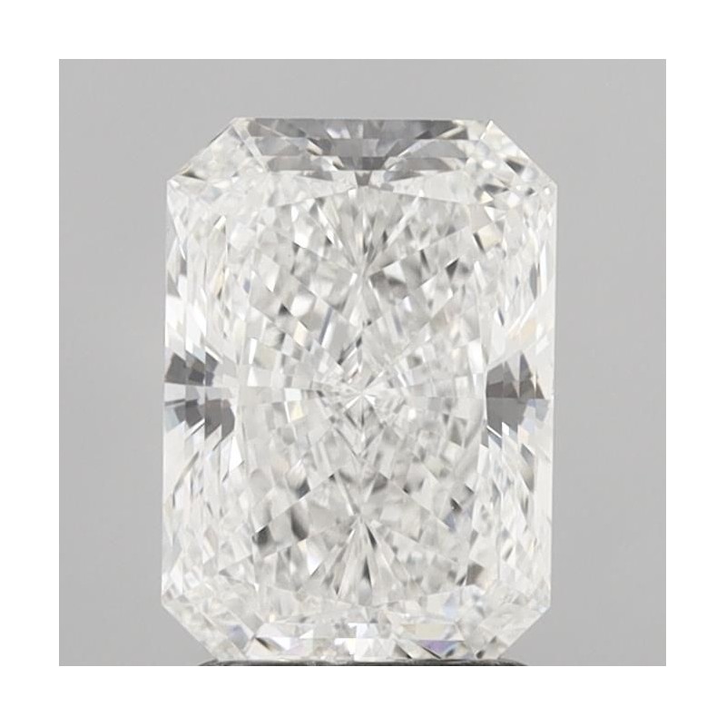 Diament laboratoryjny radiant, 2.08ct, VVS2, E, IGI LG734541156