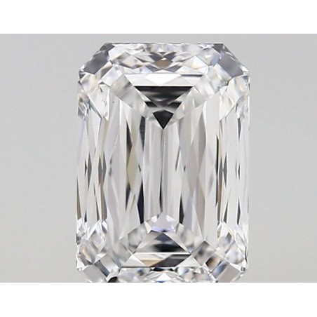 Diament laboratoryjny radiant, 1.62ct, VVS2, E, IGI LG755518584