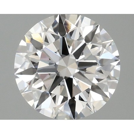 Diament laboratoryjny szlif okrągły, 1.96ct, VVS2, E, IGI LG758501878