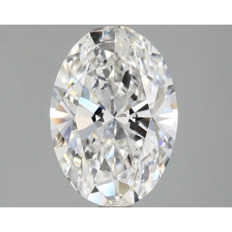 Diament laboratoryjny szlif owalny, 2.01ct, VVS2, E, IGI LG756582904