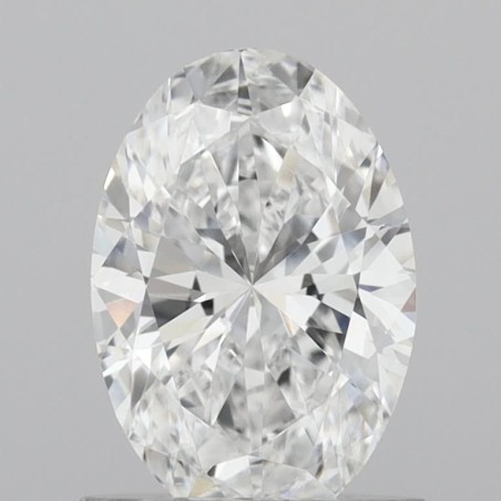 Diament laboratoryjny szlif owalny, 1.05ct, VVS2, D, IGI LG737561299