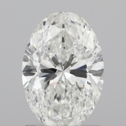 Diament laboratoryjny szlif owalny, 1.6ct, VVS2, E, IGI LG738513602
